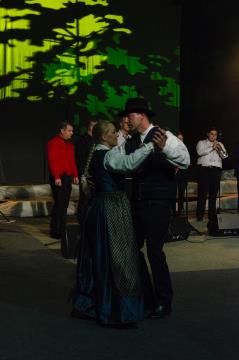 Božično novoletni koncert – v sliki 40